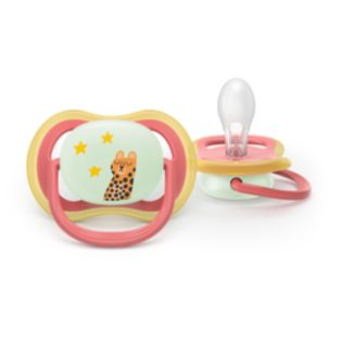 Avent Pacifier ultra air Nighttime