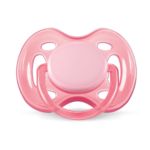 Treat delicate skin to the comfort of air