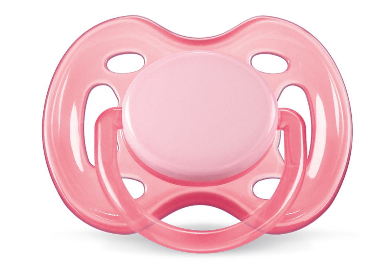 Free 2024 flow pacifier