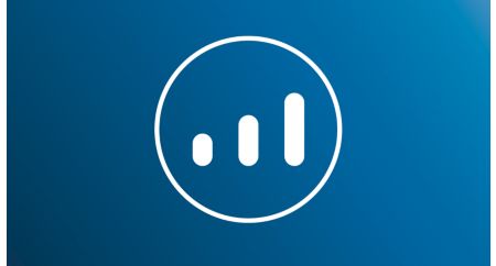Faites votre choix parmi 2 modes et 3 réglages d'intensité