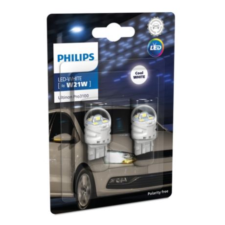 11065CU31B2/10 Ultinon Pro3100 SI Stylish LED light