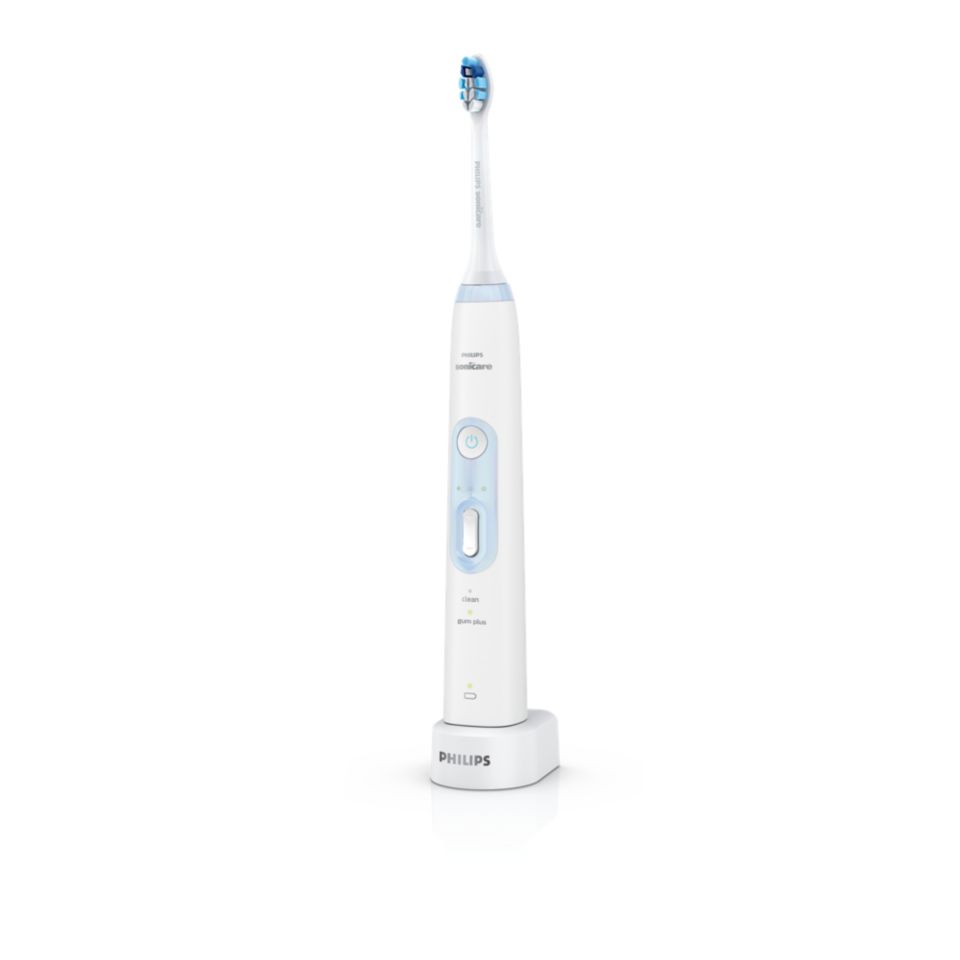 5 Series gum health ソニッケアー ガムヘルス HX8931/11 | Sonicare