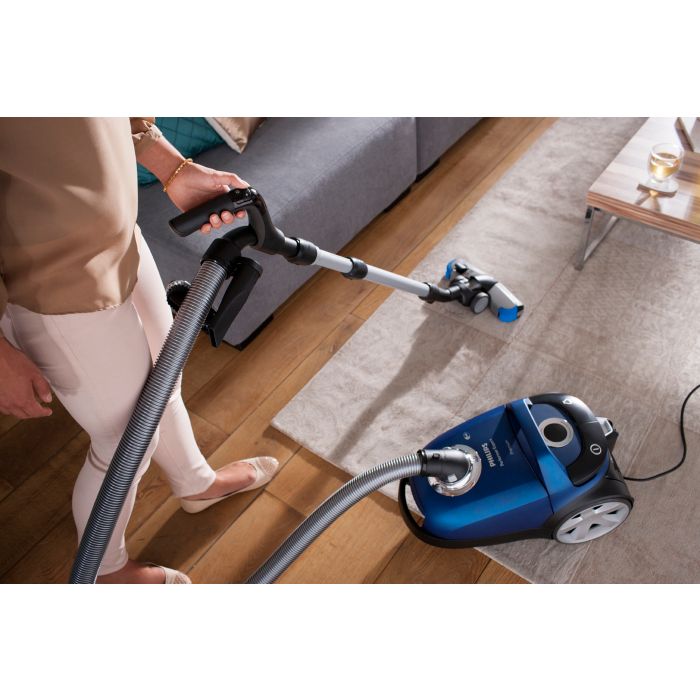 Performer Expert Vacuum cleaner with bag FC8727/09R1 | Philips