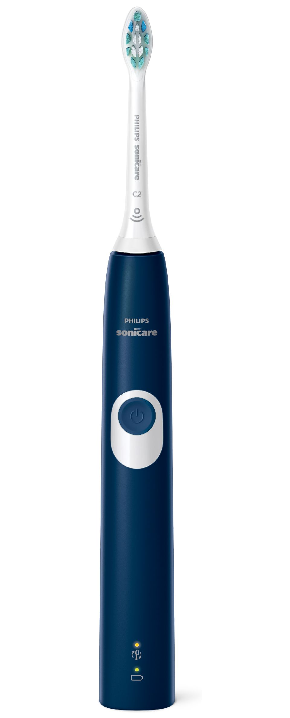 Sonic electric toothbrush