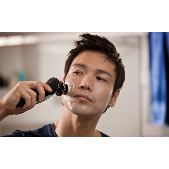 Shaver series 9000 ウェット&ドライ電気シェーバー S9732/33 Shaver series 9000 ウェット&ドライ電気シェーバー S9732/33