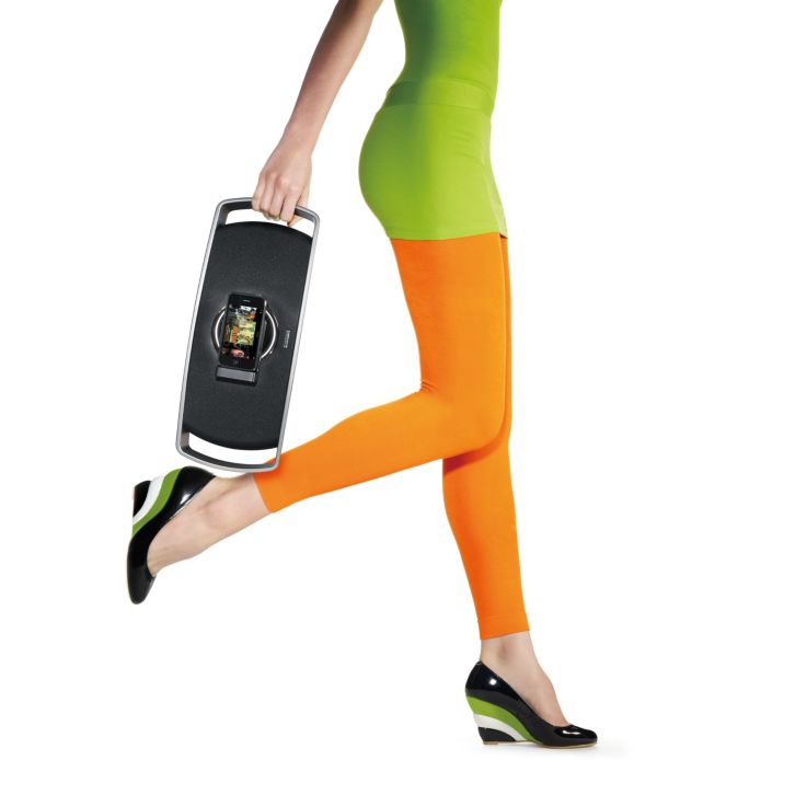 Experience a revolution in iPhone enjoyment