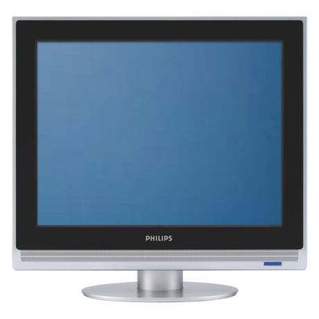 20PFL4122/10  Síkképernyős TV