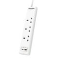 Power your electronics safely