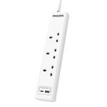 安全地為您的電子產品供電