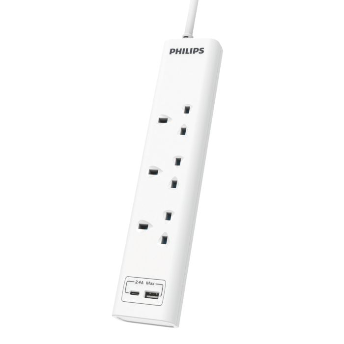 Power your electronics safely