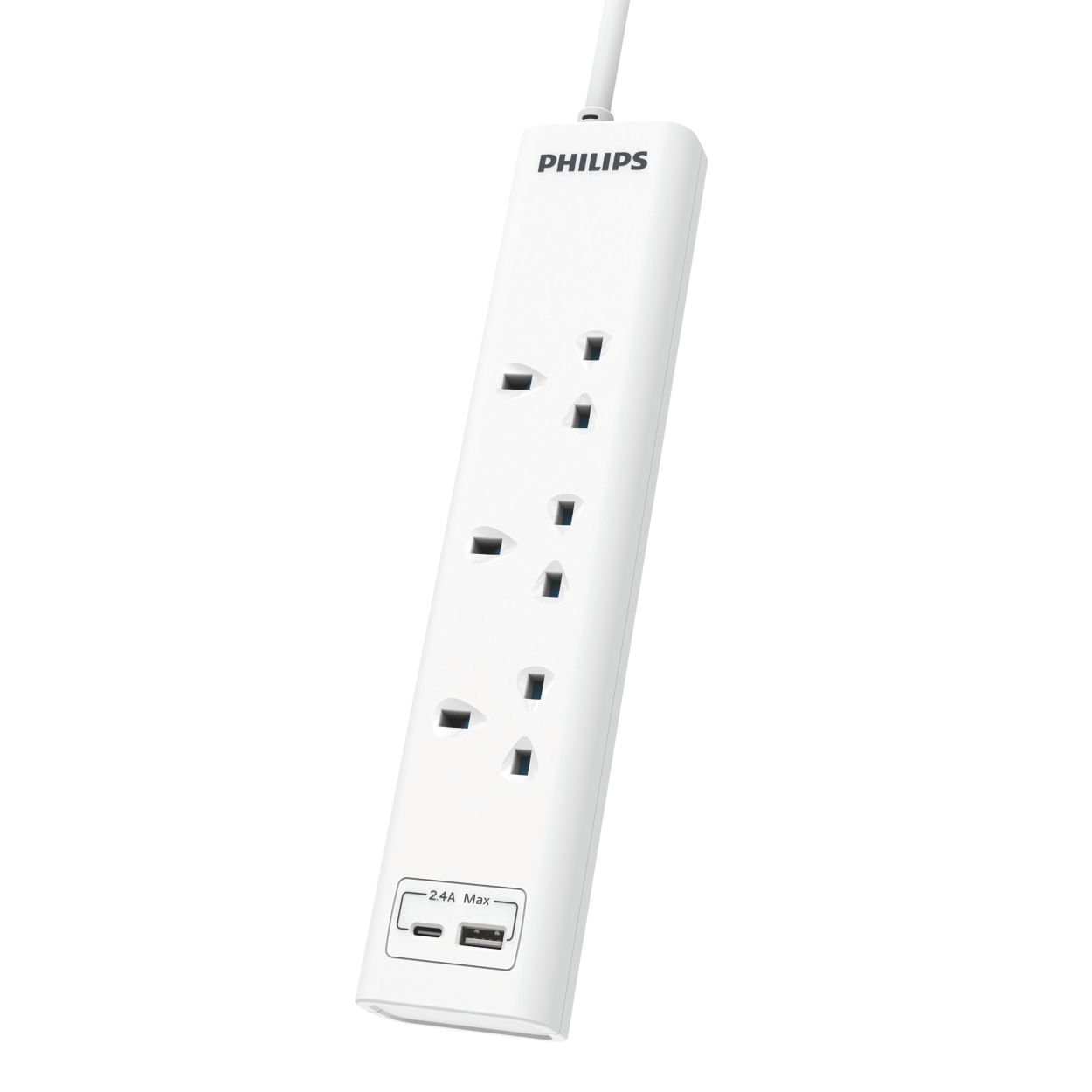 Power your electronics safely
