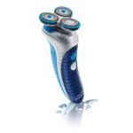 Smooth shave, healthy skin