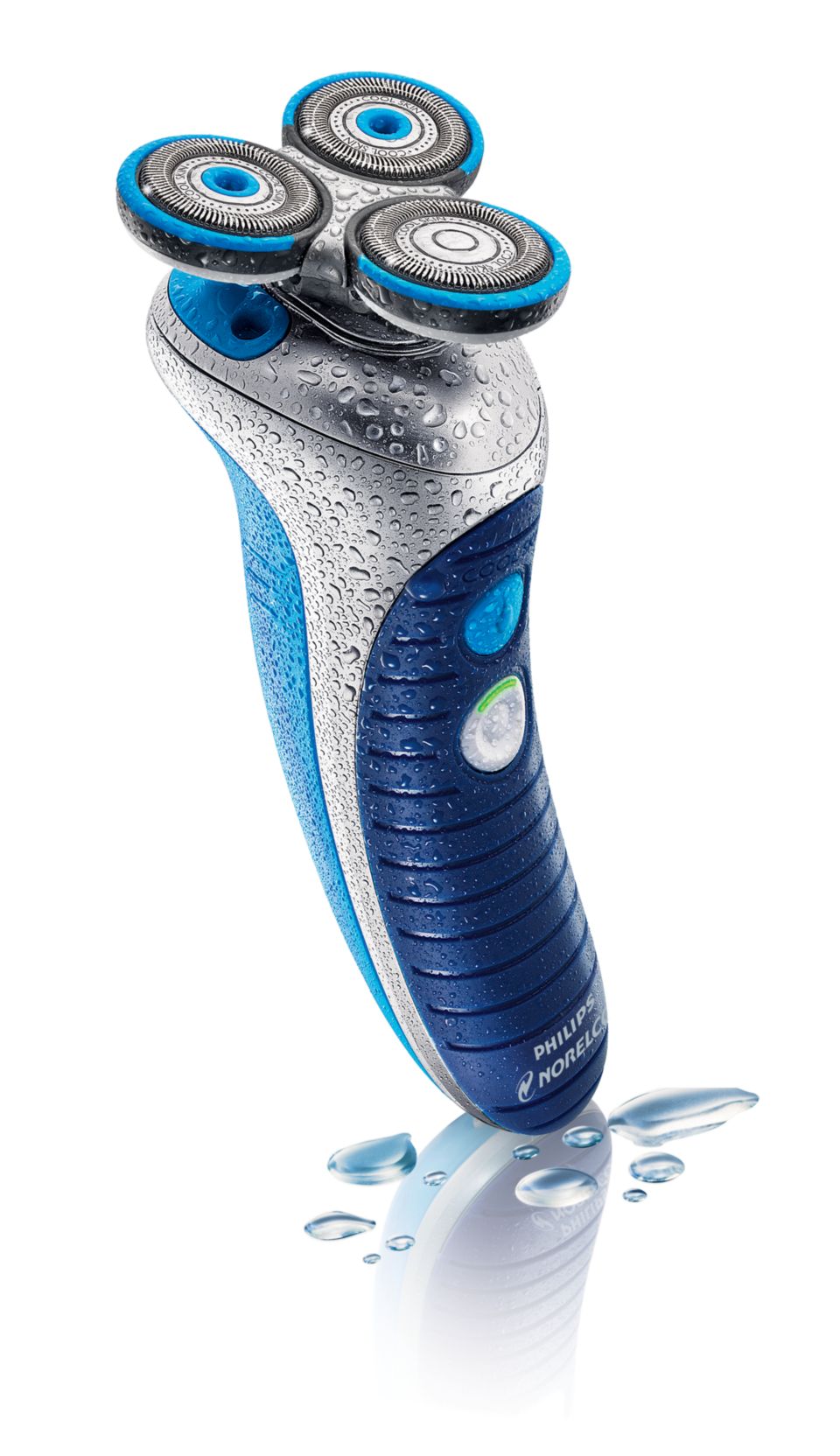 NIVEA FOR MEN shaver 8020X/33 Philips