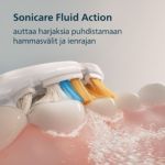 Koe huipputehokas puhdistus