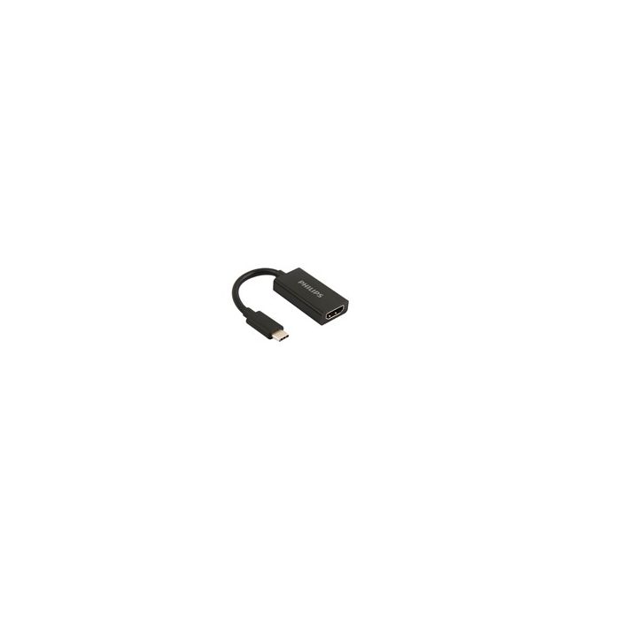 USB-C 集线器