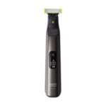 Trim, edge and shave any length of hair