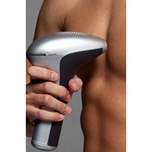 Lumea Sistema epilazione a luce pulsata