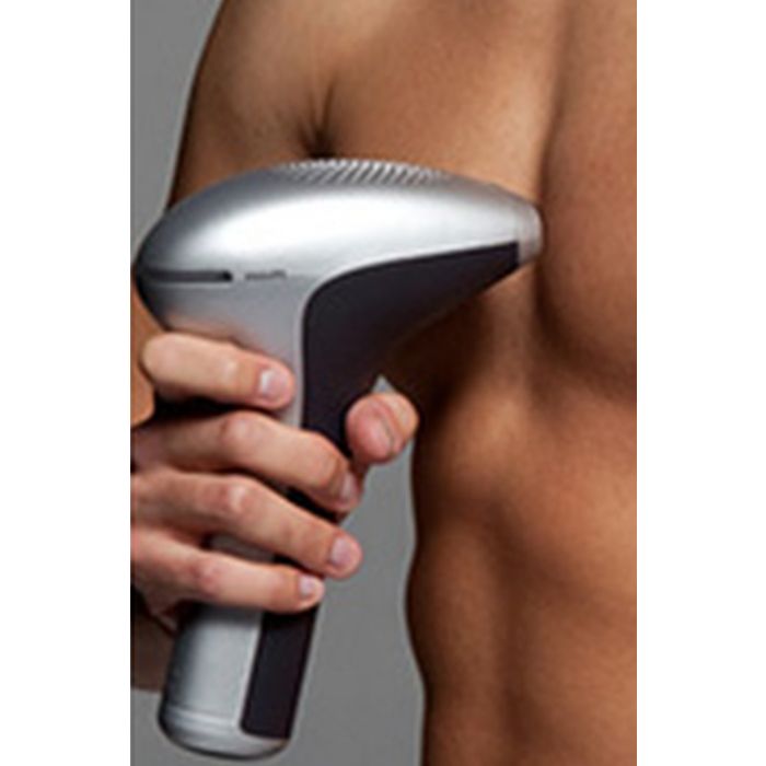Philips lumea for men hotsell