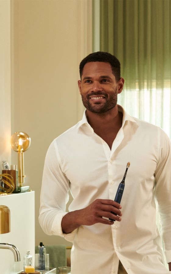 Sonicare Electric Toothbrushes Philips