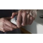 Un rasage plus doux pour les peaux sensibles