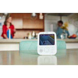 Avent Baby monitor Écoute-bébé vidéo numérique