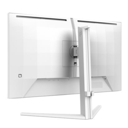 Evnia Fast IPS Gaming monitor