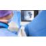 Surgical team performing urology case with Zenition FD mobile C-arm thumbnail