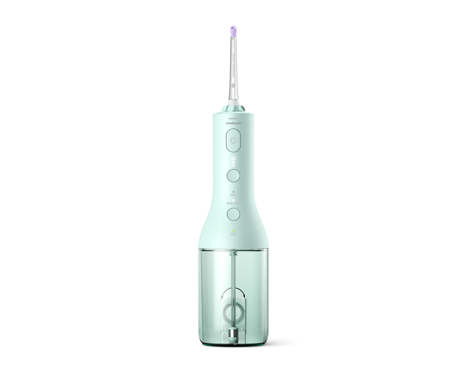 Cordless Power Flosser 3000 フィリップス ソニッケアー Cordless Power Flosser 3000 フィリップス ソニッケアー