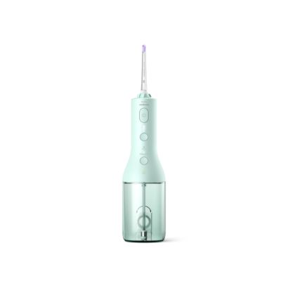 Sonicare Cordless Power Flosser 3000