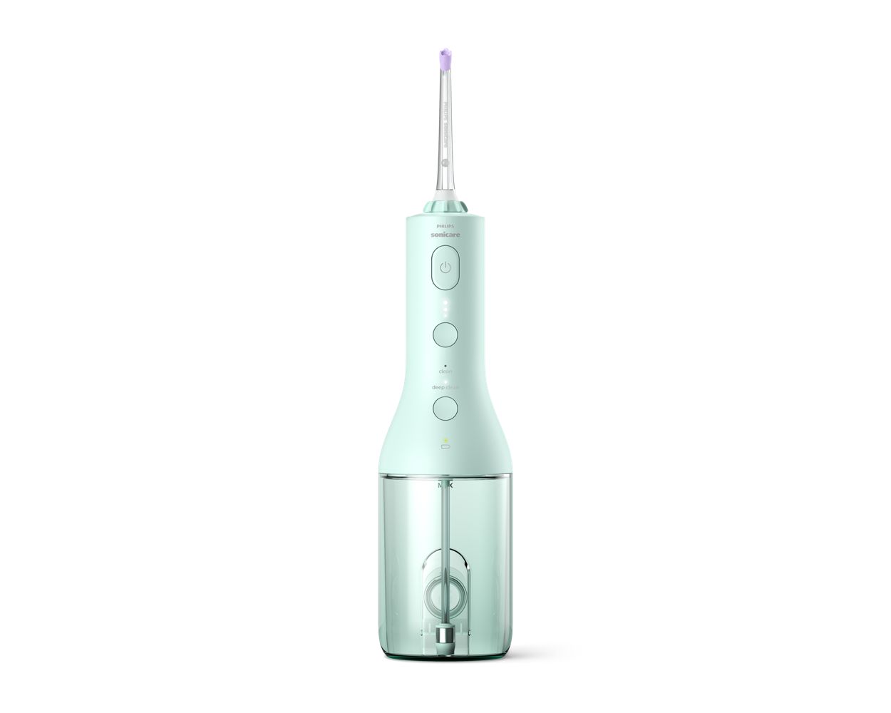 Cordless Power Flosser 3000 冲牙器HX3806/34 | Sonicare -飞利浦