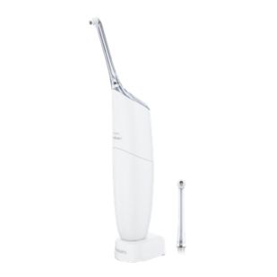 AirFloss Pro/Ultra - interdentale reiniger