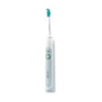 Whiter, healthier teeth