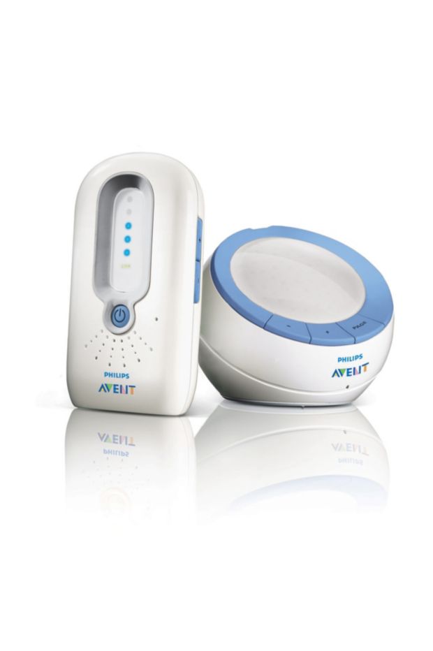 Philips Avent DECT Baby Monitor