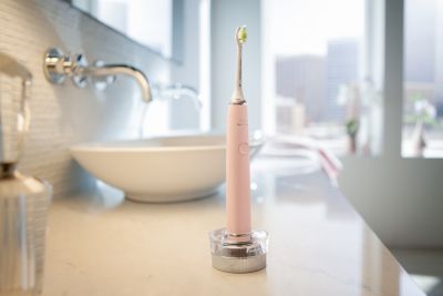 Whiter, healthier teeth for life
