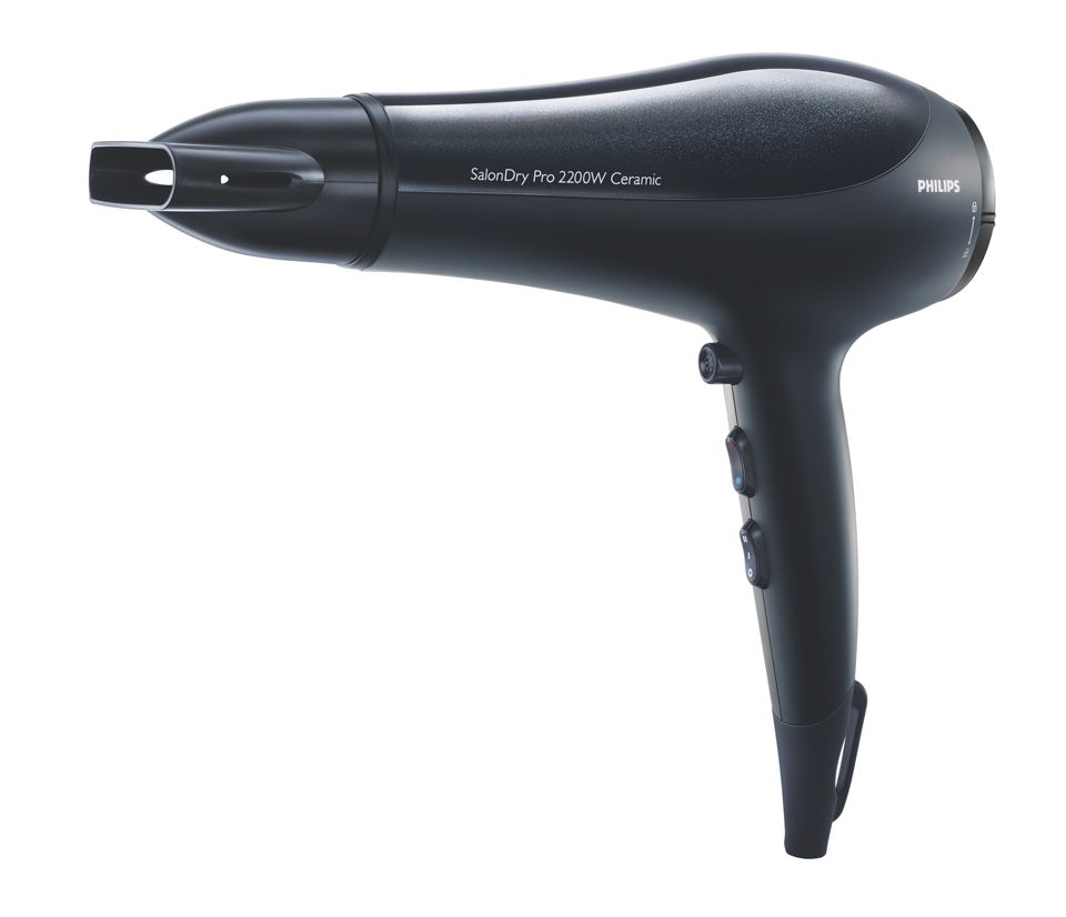 SalonDry Pro Hairdryer HP4991 29 Philips