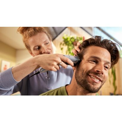 Philips Hair clipper 
