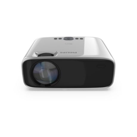 NPX542/INT NeoPix Prime 2 Home projector