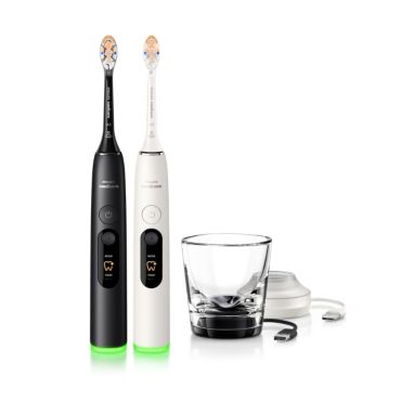 Philips Sonicare DiamondClean 8500 Dobíjecí zubní kartáček
