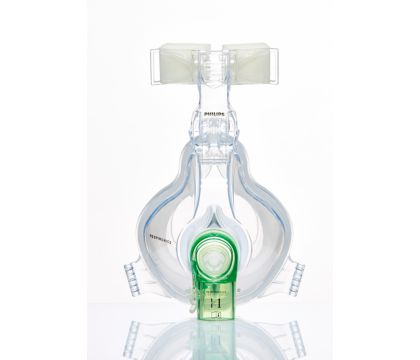 AF531 Single Patient Use NIV Mask | Philips