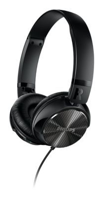 Noise cancellation headphones SHL3850NC 00 Philips