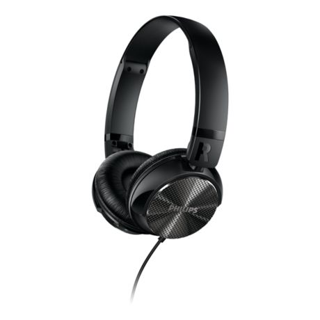 SHL3850NC/00  Noise cancellation headphones