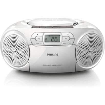 Слушайте музика, където и да се намирате