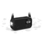 Paruošta nuotykiams. Paruošta ekstremalioms situacijoms.