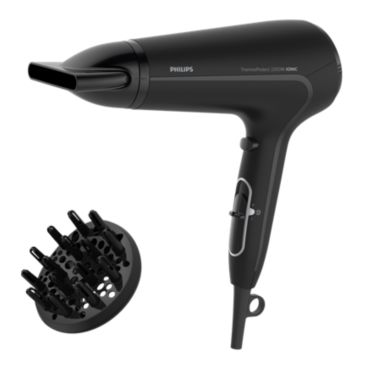 DryCare Advanced Asciugacapelli