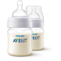 Avent ขวดนมทารกป้องกันอาการโคลิค