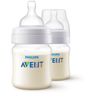 Philips Avent Biberón anticólicos