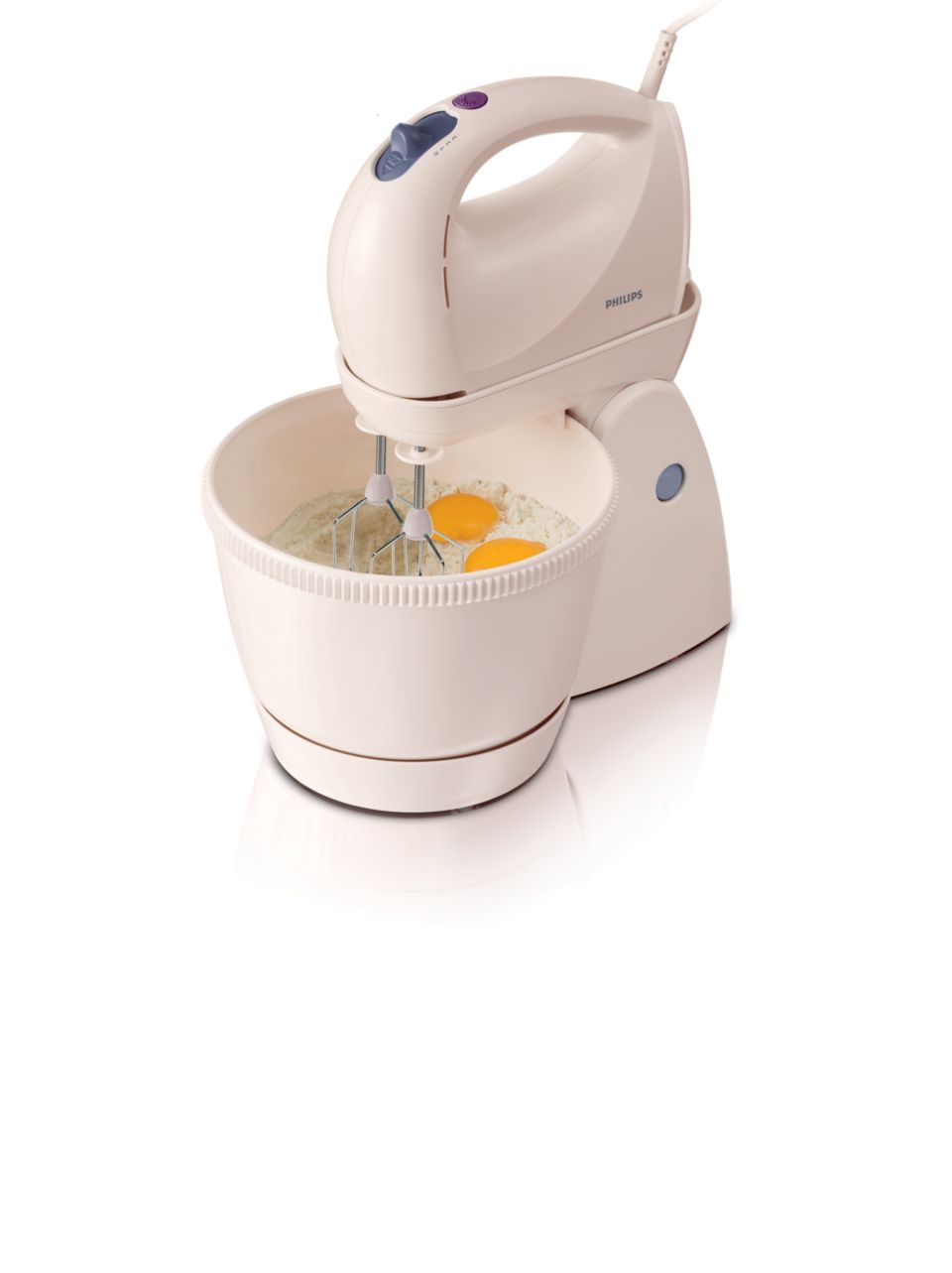 Philips 2025 cake mixer