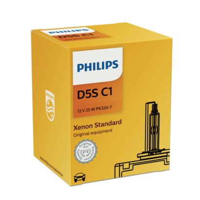 Philips Xenon Standard