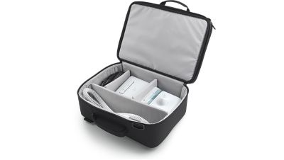 physician briefcase