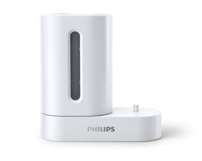 UV Sanitizer ソニッケアー 充電機能付き紫外線除菌器* HX6907/01 | Philips